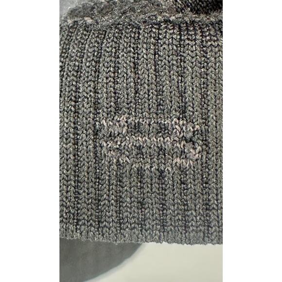 Lululemon Swiftly 2.0 Womens Size 8 Running Top 1/2 Zip Slim Fit Anti-Odor Black - Picture 9 of 10